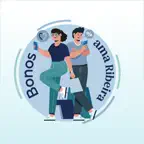 Bonos AmaRibeira iOS Icon