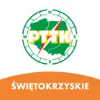 Świętokrzyskie szlaki iOS Icon