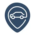 Área Azul Garça Icon
