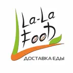 La-la Food iOS Icon