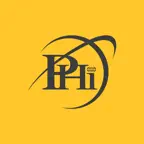 FlyPHI iOS Icon