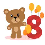 8th Grade Learning Games icon