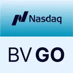 Nasdaq Boardvantage Go iOS Icon