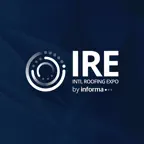 International Roofing Expo2026 iOS Icon