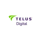 TELUS Digital Data Collection icon