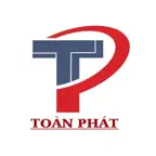 Npp toàn phát iOS Icon