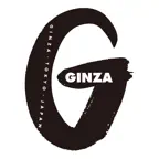 GINZA magazine iOS Icon