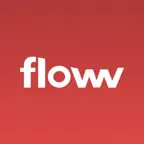 Floww e-ordering iOS Icon