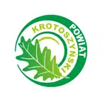 Powiat Krotoszyński Rowerowo iOS Icon