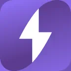 Charging Animation: Charger+ iOS Icon