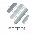 Secnor Smart Lock iOS Icon
