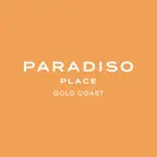 Paradiso Place iOS Icon