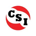CSI Delivery Tracker App iOS Icon