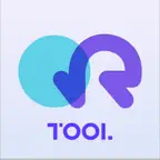 QR Tool iOS Icon