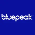 bluepeak iOS Icon