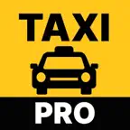 タクシーメーターPRO版 iOS Icon