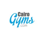 CairoGyms App Icon