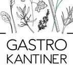 Gastro Kantiner iOS Icon