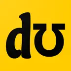 Learn German Vocabulary! iOS Icon