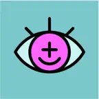 Kaboose: Neurodivergent Life Icon