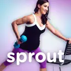 Pregnancy Exercise: Workout iOS Icon