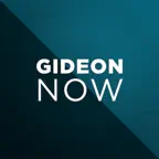 GideonNow iOS Icon