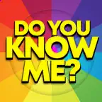 Do You Know Me? - Quiz Game iOS Icon