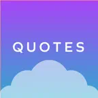 Quotes: Daily Motivation iOS Icon