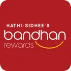 Bandhan Rewards iOS Icon