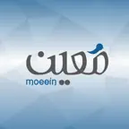 Moeein - معين iOS Icon