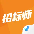 招标师考试聚题库-考试宝典 iOS Icon