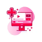 Subscribers+ iOS Icon