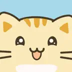Cat's Day iOS Icon