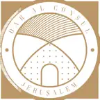 Dar Al-Consul, Jerusalem iOS Icon