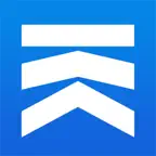 天一阅卷 iOS Icon
