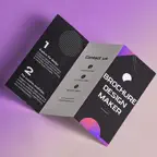 Brochure Maker : Catalog Maker iOS Icon