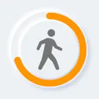 More Steps iOS Icon