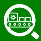 Tìm Việc Làm Phổ Thông iOS Icon