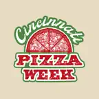 Cincinnati Pizza Week iOS Icon