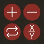 eCalculator - Enhanced Edition iOS Icon