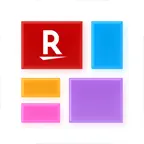 おまとめアプリ iOS Icon