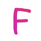 Fonts & Keyboards for iPhones iOS Icon
