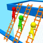 Roof Race iOS Icon