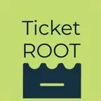 TicketRoot iOS Icon