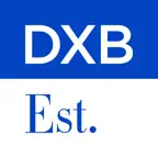 DXB Estimate iOS Icon