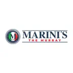 Marinis The Murray iOS Icon