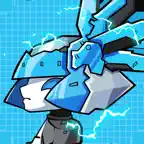 Assemble Super Machine Warrior iOS Icon