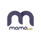 Mama.vet iOS Icon