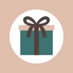 Giftist - Gift List Planner iOS Icon