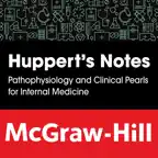 Huppert's Notes Internal Med. iOS Icon